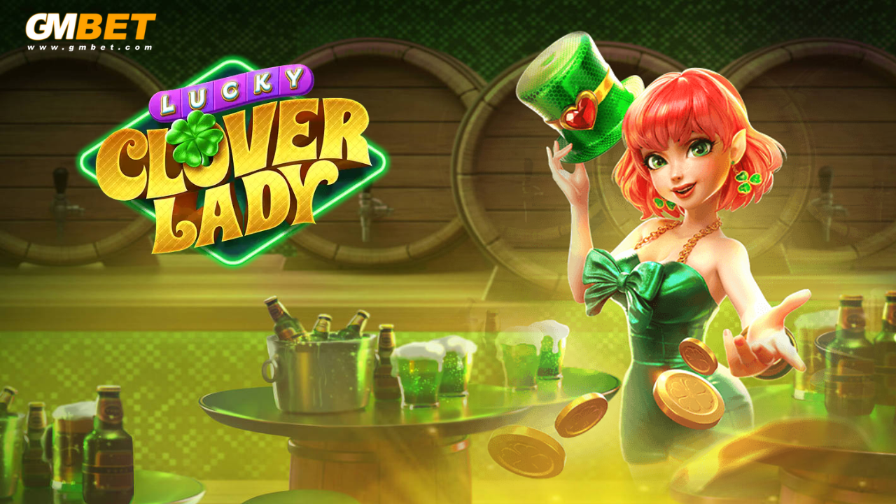  lucky clover lady, jogos de cassino, comparação de jogos de cassino, slots, roleta, blackjack, jackpot progressivo, jogos de mesa, experiência de jogo, jogos mobile